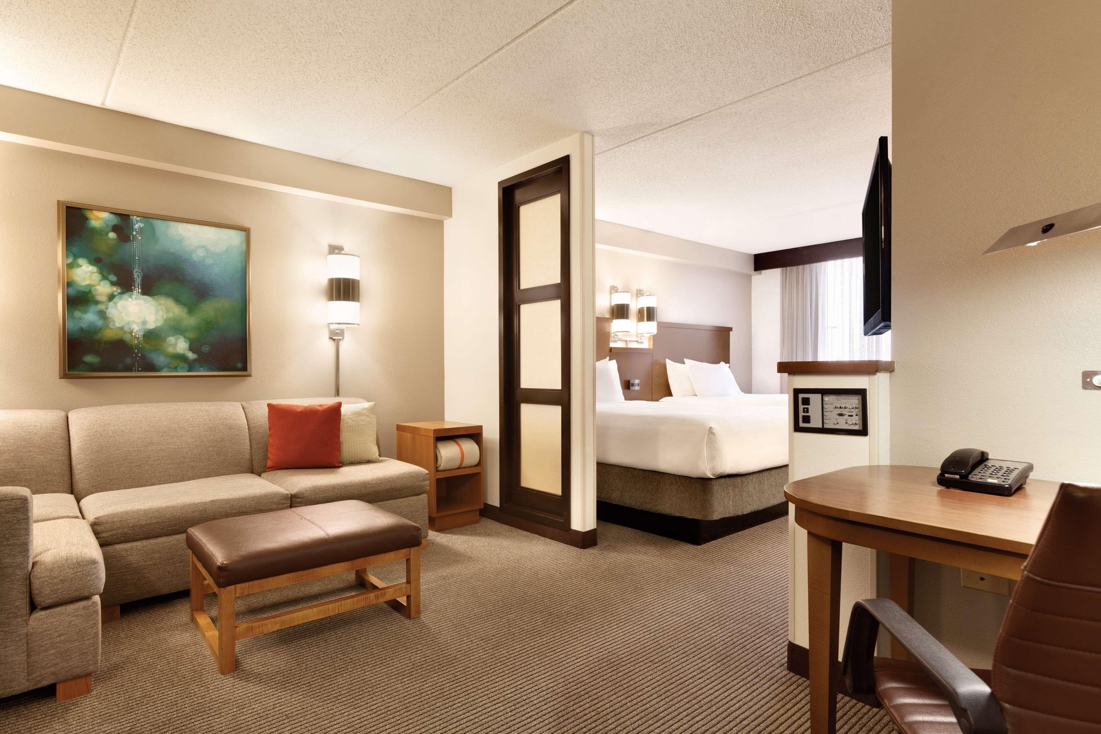 Hyatt Place Milford/New Haven Kültér fotó