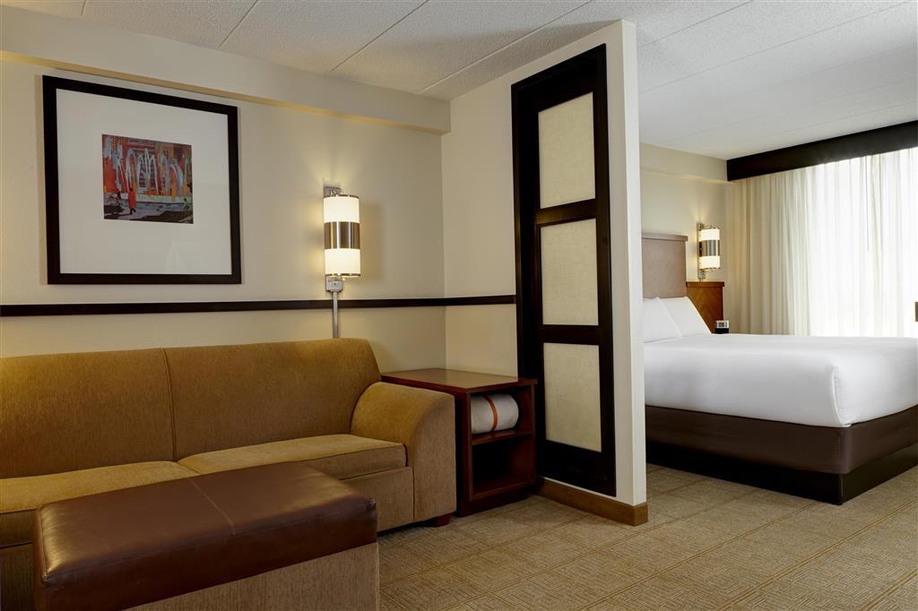 Hyatt Place Milford/New Haven Szoba fotó