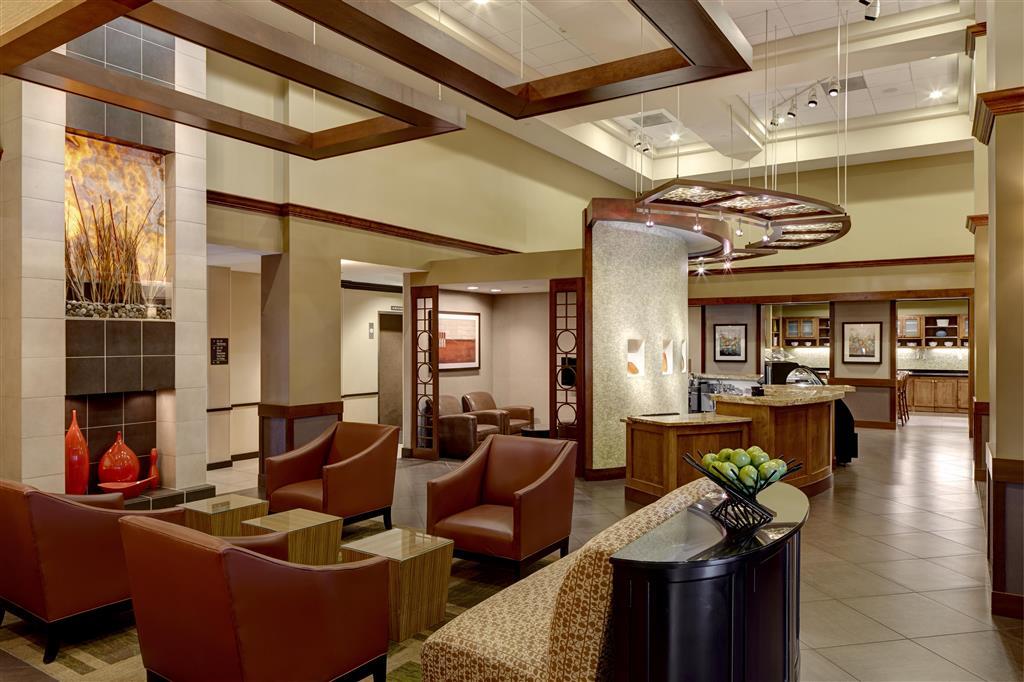 Hyatt Place Milford/New Haven Beltér fotó